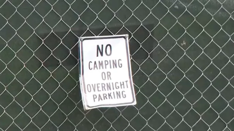Westmoreland Park Homeless Shelter to Close Due to Vandalism and Rising Costs