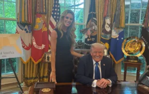 “Carrie Prejean Boller Removed from US Religious Liberty Commission Amid Zionism Dispute”