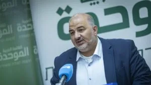 Israel’s Central Elections Committee Disqualifies Ra’am from Upcoming Election Amid Debates on Zionism and Democracy