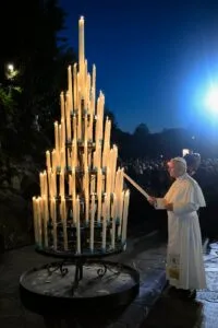 French Clergy Abuse Survivors Praise Meeting with Pope Leo XIV, Say He Listened and Was Informed