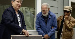 Arcata Opens New Homeless Shelter with Room for 40 Adults and Pets, Funded by State’s Encampment Resolution Funds