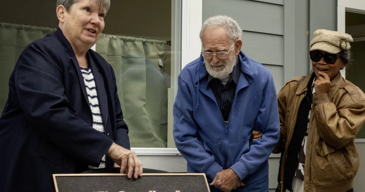 Arcata Opens New Homeless Shelter with Room for 40 Adults and Pets, Funded by State’s Encampment Resolution Funds