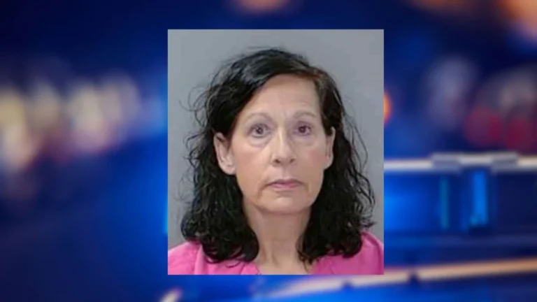 Church Administrator Charged in Ongoing Pawleys Island Church Investigation Involving Child Welfare Concerns