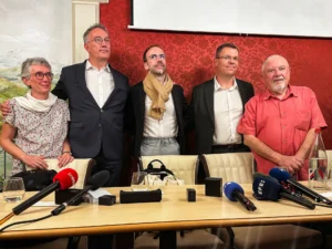 Pope Leo XIV Meets French Clergy Abuse Survivors, Pledges Further Reforms in Vatican Efforts to Address Systemic Issues