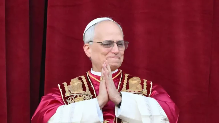 Pope Leo Pledges Action on Clergy Abuse, Meets with Survivors in France to Discuss Safeguarding Measures