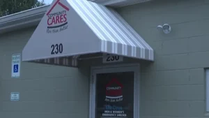 Cumberland County Opens New Shelter, The Cove, to Address Growing Homelessness and Housing Needs