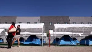 Tucson Seeks Public Feedback on Proposed Zoning Changes to Ease Homeless Shelter Construction