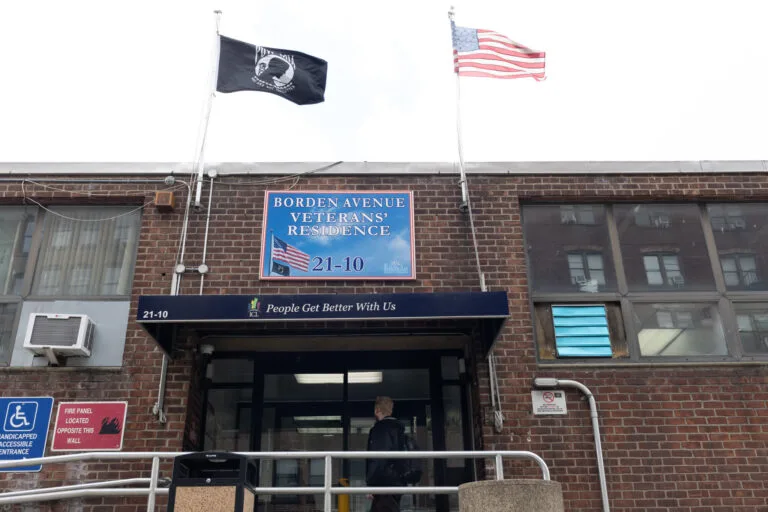 NYC Exits Federal Veterans Homelessness Program Amid Dispute Over Funding and Transgender Access