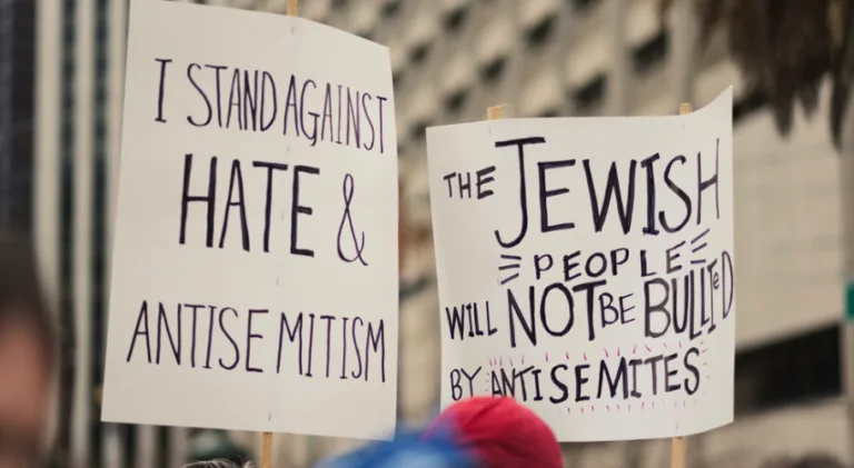 Canada’s Public Safety Canada report recognizes antisemitism includes anti-Zionism
