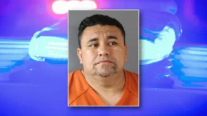 Oklahoma pastor Elmer Baca Flores charged with trafficking church members and sexual battery