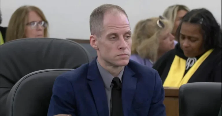 Pastor Caleb Flynn Found Guilty of Murdering Wife in Staged Break-In