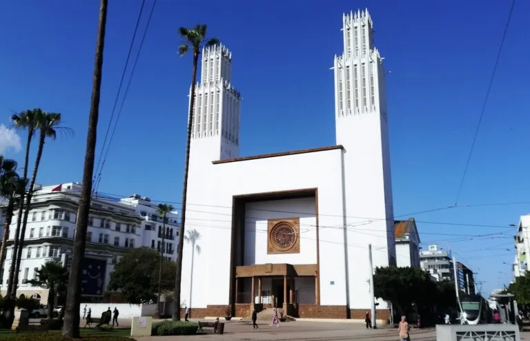 Vatican Entrusts Archdiocese of Rabat, Morocco, to Temporary Delegate Amid Inquiry Into Suspended Cardinal López Romero