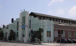 Long Beach City Council Approves $8.6 Million Shelter Renovation