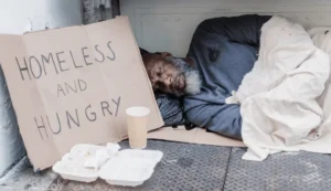 Canadian Medical Association Journal: Half of Homeless People in Canada Have Significant Brain Injuries