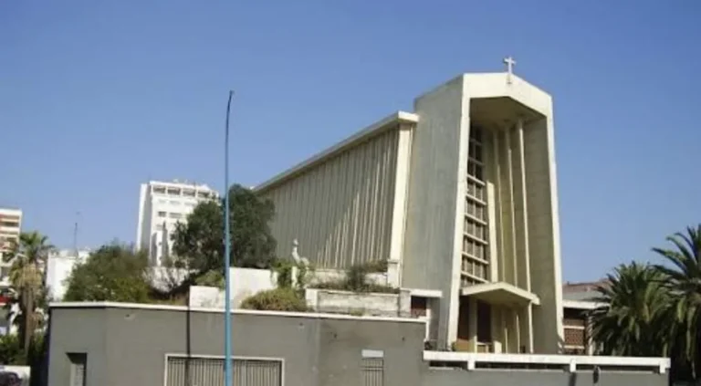 Casablanca priest faces sexual assault charges amid separate Rabat archbishop investigation
