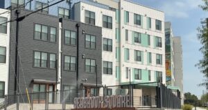 Integral Care Opens 60-Unit Seabrook Square II Supportive Housing in East Austin
