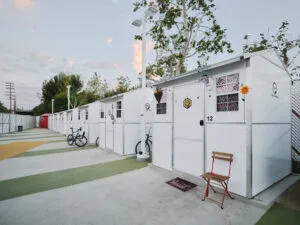 Pallet Shuts Down After Nine Years of Deploying Micro-Shelters