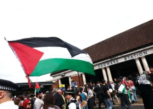 CST Report: Anti-Semitic Incidents at UK Universities Rise 14%