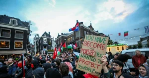Amsterdam Kosher Grocery Store Removes Israeli Settlement Products From Shelves