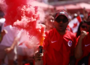 Homelessness and addiction crises reported near 2026 World Cup host sites in Vancouver and Seattle