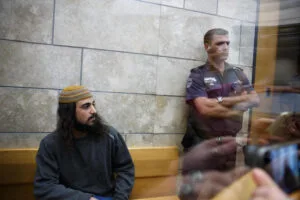 Court orders arsonist convicted in 2015 church fire to return state compensation