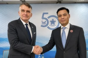Viet Nam Reaffirms Support for UNRWA and Readiness to Assist Gaza Recovery