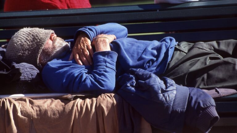 UK Government Announces £442 Million Plan to Expand Housing First Model for Homeless