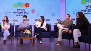 Five Pre-Military Preparatory Students Describe Struggle for Equality of Burden Amid Law of Evasion