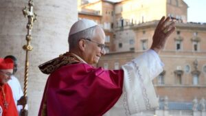 New Pope Leo XIV Accused of Past Child Sexual Assault in Chicago and Peru