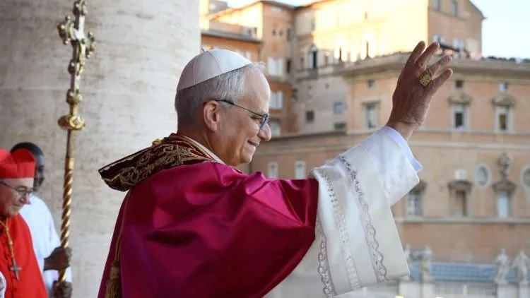 New Pope Leo XIV Accused of Past Child Sexual Assault in Chicago and Peru