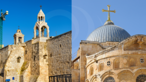 Palestinian Christian Leaders Respond to Netanyahu’s UN Address on Christian Decline