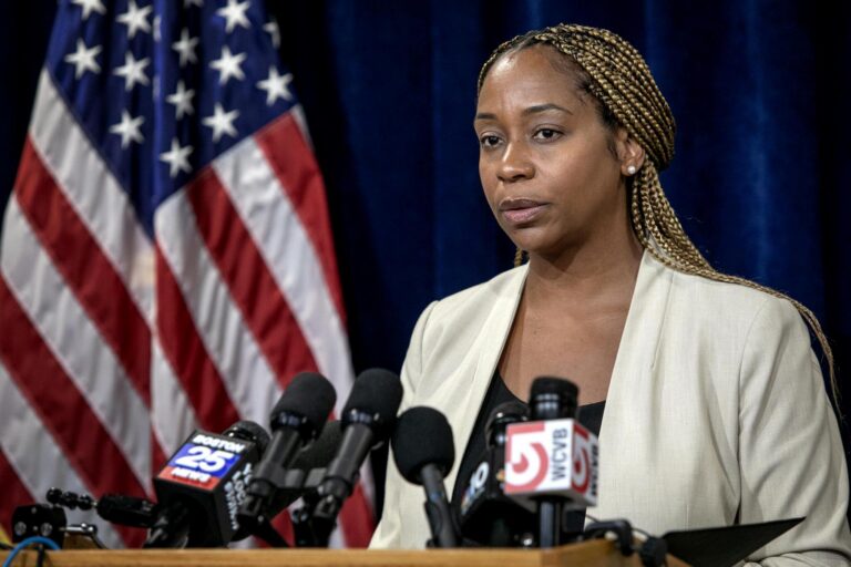 Massachusetts Releases First-Ever Clergy Sex Abuse Investigation for Worcester, Fall River, and Springfield