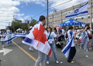 Ottawa Identifies Anti-Zionism as Driver of Anti-Jewish Hate in Federal Report
