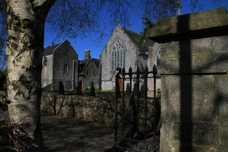 Ireland Report Exposes 2,400 Church-Sponsored Child Abuse Cases Across 308 Schools