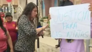 Pastor Adilson Yauri faces neighbor complaints alleging abuse and financial demands