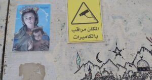 Quaker Meetings Consider Call for Solidarity with Palestine Following Kairos Palestine II Statement