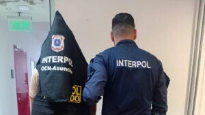 A Colombian pastor detained in Argentina faces charges in Paraguay for alleged sexual abuse of four adult male victims.
