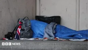 Homeless charity confirms day centre closure but vows to continue outreach services