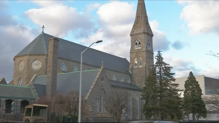 Massachusetts AG Report Details Decades of Alleged Clergy Sexual Abuse Across 3 Dioceses