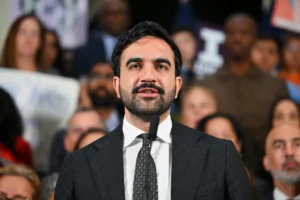 Mayor Zohran Mamdani’s Antisemitism Strategy Avoids Defining Israel-Related Hate Crimes