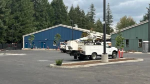 Vancouver City Council enacts camping ban near new Bridge Shelter construction site