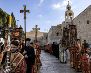 Bethlehem Christians Reject Netanyahu’s Claims on Emigration, Cite Occupation as Key Factor