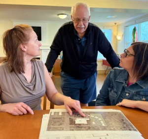 Windermere Village proposed for McKinley Community Outreach Center property