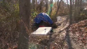 Rhode Island Ends Hotel Use as Shelters, Revamps Homelessness Services