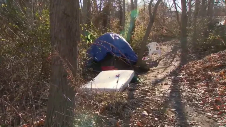 Rhode Island Ends Hotel Use as Shelters, Revamps Homelessness Services
