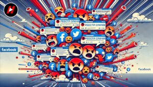 Facebook Practices and Spears August 2024: Reports Highlight Various Events and Statements