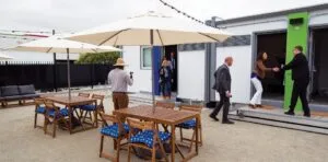 Council Signals Strong Support for Regional Homeless Housing Partnership