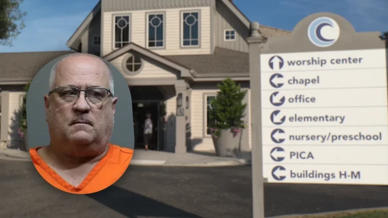 Former Teacher Claims Pastor Misled Her About Warren Perry’s Criminal Case