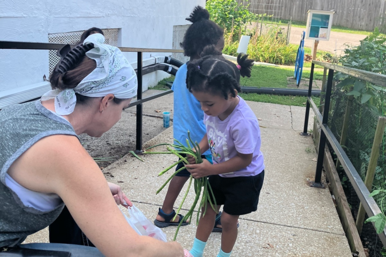 A Missouri church launches GoFundMe campaign to sustain food pantry as demand rises