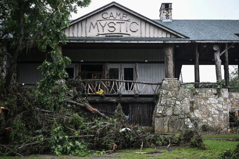 Christian Camp Mystic Files for Bankruptcy Amid Multiple Wrongful Death Lawsuits